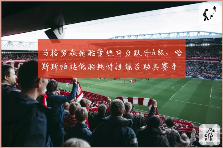 马格努森轮胎管理评分跃升A级,哈斯斯帕站低胎耗特性能否助其赛季首进积分区?