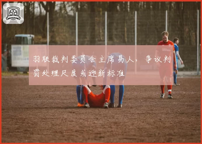 羽联裁判委员会主席易人，争议判罚处理尺度或迎新标准