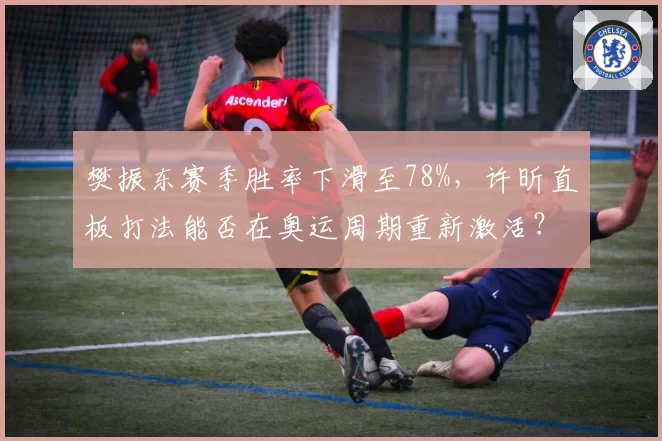 樊振东赛季胜率下滑至78%，许昕直板打法能否在奥运周期重新激活？